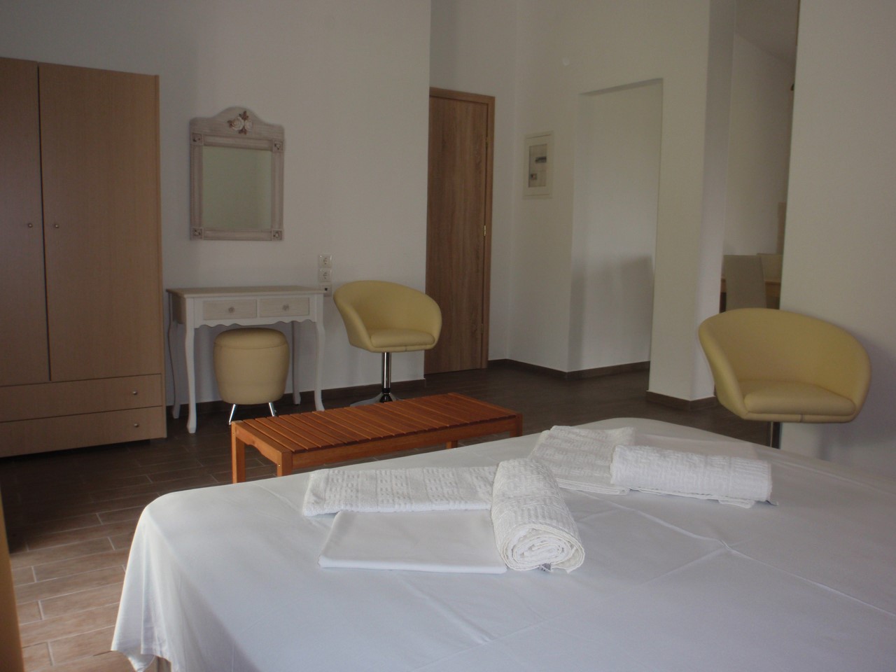 Deluxe studio 1ος όροφος